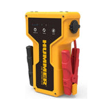 Hummer H24 Ultra 24V & 12V Jump Starter, 27000mAh