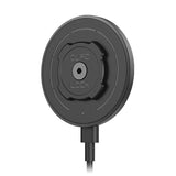 Quad Lock Car/Desk - Head Wireless Charging Head (QLH-WCH)