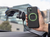 Quad Lock Car/Desk - MAG Wireless Charging Head (QLH-MAG-WCH-2)