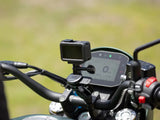 Quad Lock Motorcycle Handlebar Clamp Mount (PRO) / Handlebar Clamp Mount