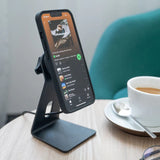 SPC+ (SP Connect+) Phone Mount Charging Office Stand, SKU 52803