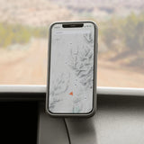 Peak Design Car Mount Non-Charging (SKU: M-CM-AB-BK)