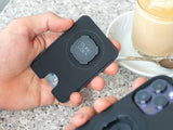 Quad Lock MAG Wallet