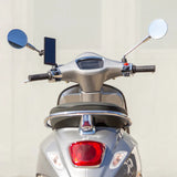 SPC+ (SP Connect+) Phone Mount Mirror Mount Pro, SKU 53233