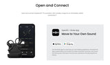 Shokz OpenFIT Open-Ear True Wireless Earbuds