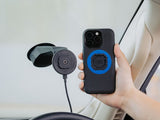 Quad Lock Car Mount Version 6