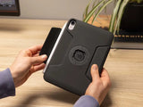 Quad Lock MAG Case / Quad Lock MAG Case with Folio Flip for iPad mini 6