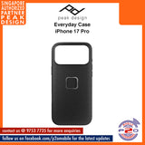 Peak Design Everyday Case for iPhone 17 Pro Max / iPhone 17 Pro