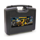 Hummer H24 Ultra 24V & 12V Jump Starter, 27000mAh