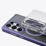 Torras Ostand Spin for Samsung Galaxy S26+ / S26 Plus