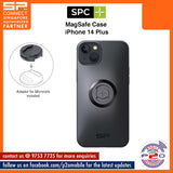 SPC+ (SP Connect+) Phone Mount MagSafe case for iPhone 14 Pro Max / 14 Pro / 14 Plus / 14