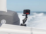 Quad Lock 360 Head - Action Camera
