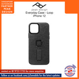 Peak Design Everyday Loop Case for iPhone 12 Pro Max / 12 Pro / 12