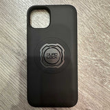 Quad Lock MAG Case / Quad Lock MAG Poncho for iPhone 15 (6.1" 2023)