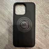 Quad Lock MAG Case / Quad Lock MAG Poncho for iPhone 15 Pro (6.1" 2023)