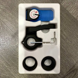 Quad Lock Motorcycle HandleBar Mount V2