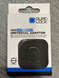 Quad Lock MAG Universal Adaptor (QMA-UNI)