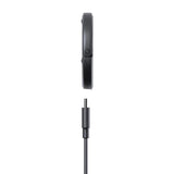 SPC+ (SP Connect+) Phone Mount Desktop - Charging Pad 15W, SKU # 52802