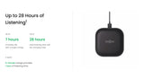 Shokz OpenFIT Open-Ear True Wireless Earbuds