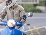 Quad Lock Scooter / Motorcycle Mirror Mount V2