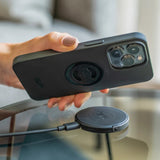 SPC+ (SP Connect+) Phone Mount Desktop - Charging Pad 15W, SKU # 52802