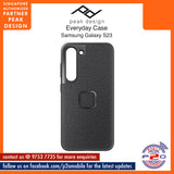 Peak Design Everyday for Samsung Galaxy S23 Ultra / Galaxy S23+ / Galaxy S23