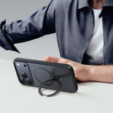 Torras Ostand Spin for iPhone 17 Pro Max / iPhone 17 Pro