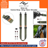 Peak Design Slide Lite Camera Strap Sling / Neck / Shoulder