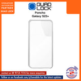 Quad Lock Case for Samsung Galaxy S22+