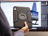 Quad Lock MAG Case / Quad Lock MAG Case with Folio Flip for iPad mini 6