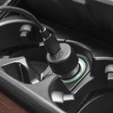 Peak Design Car Mount Charging 20mm Ball Adapter SKU # M-CM-AF-BK-1