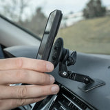SPC+ (SP Connect+) Adhesive Mount Pro Mag-Align head