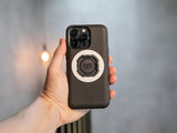 Quad Lock MAG case / Quad Lock MAG Poncho for iPhone 14 Pro Max