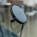 SPC+ (SP Connect+) Phone Mount Desktop - Charging Pad 15W, SKU # 52802