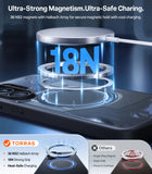 Torras Guardian MAG for Samsung Galaxy S26 Ultra