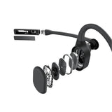 Shokz OPENCOMM2 UC (2025 Upgrade) (Type C or Type A) Bone Conduction Stereo Bluetooth Headset / Shokz OPENCOMM 2 UC (2025 Upgrade) (Type C or Type A)