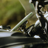Peak Design Motorcycle - Bar Mount Qi2 Wireless Charging  SKU: M-MM-AJ-BK-1