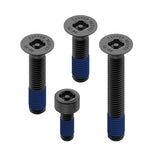 Quad Lock Anti-Theft Screw Kit