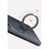 Torras Ostand Spin for iPhone 17 Pro Max / iPhone 17 Pro