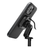 Peak Design Motorcycle - Stem Mount Qi2 Wireless Charging SKU: M-MM-AH-BK-1