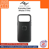Peak Design Everyday Case for iPhone 17 Pro Max / iPhone 17 Pro