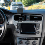 Peak Design Car Vent Mount Wireless Charging, SKU # M-CM-AD-BK-1
