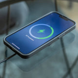 SPC+ (SP Connect+) Phone Mount Desktop - Charging Pad 15W, SKU # 52802