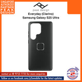 Peak Design Everyday Case for Samsung Galaxy S25 series