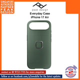 Peak Design Everyday Case for iPhone 17 Pro Max / iPhone 17 Pro