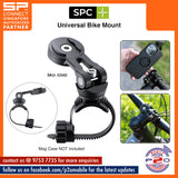 SPC+ (SP Connect+) Phone Mount Universal Bike Mount, SKU 53342
