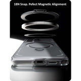 Torras Ostand Spin Air for Samsung Galaxy S26 Ultra