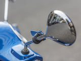 Quad Lock Scooter / Motorcycle Mirror Mount V2