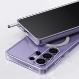 Torras Ostand Spin for Samsung Galaxy S26+ / S26 Plus