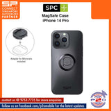 SPC+ (SP Connect+) Phone Mount MagSafe case for iPhone 14 Pro Max / 14 Pro / 14 Plus / 14